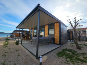 CHARTA mobile home Mint